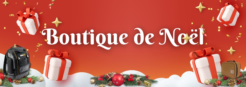 Boutique de Noel